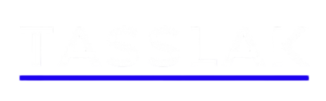 TASSLAK Logo